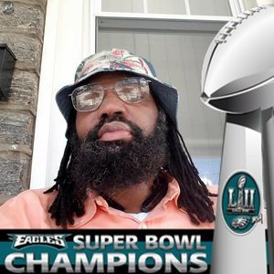 Meet your Posher, Derrick